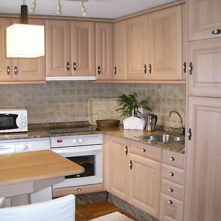 Apartamento Sopiedra Nueva De Llanes Kültér fotó