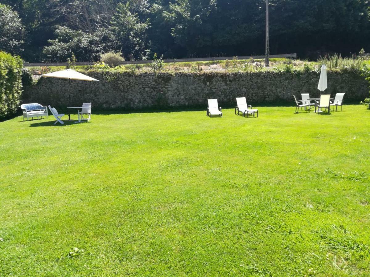 Apartamento Sopiedra Nueva De Llanes Kültér fotó